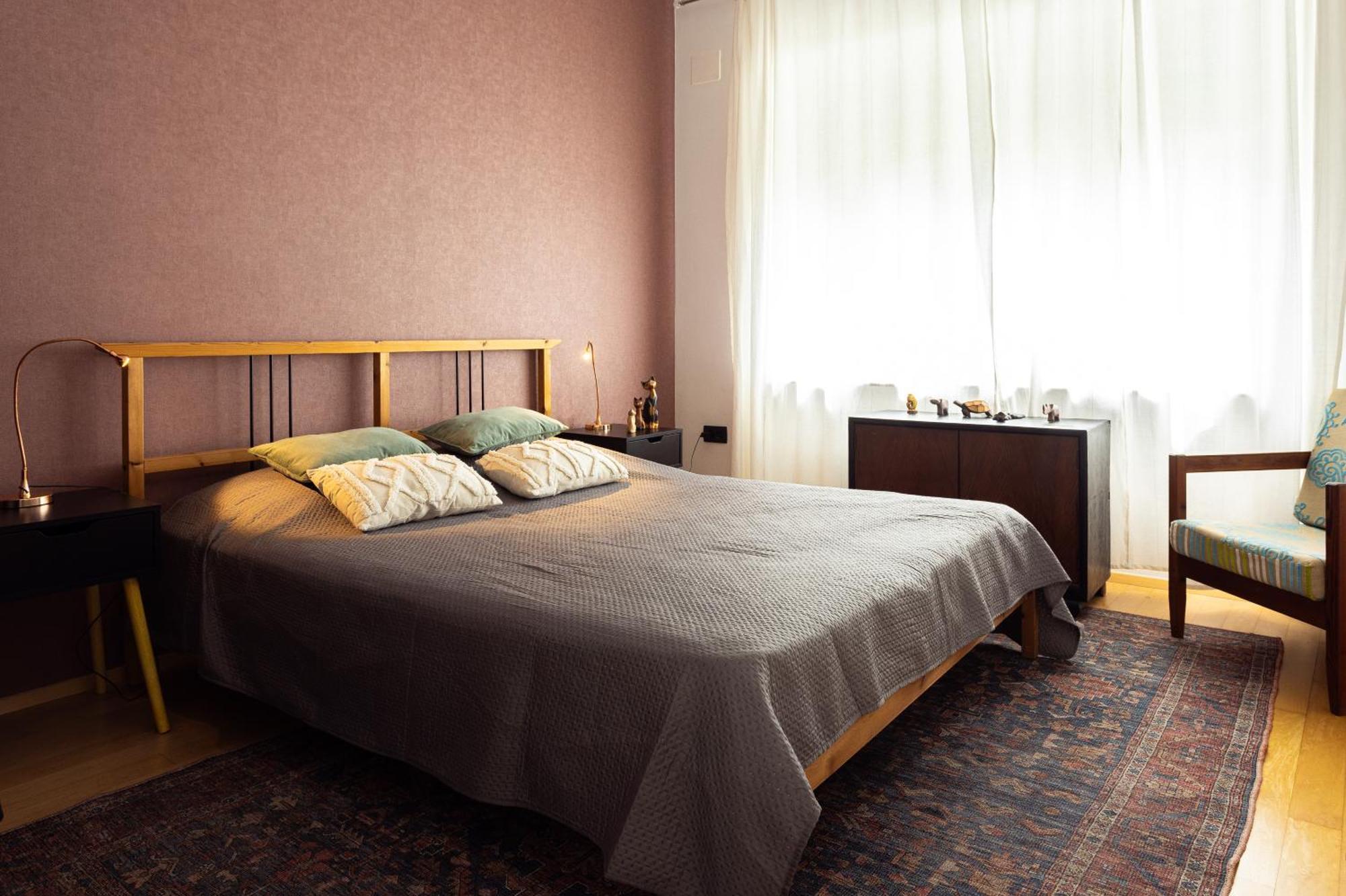 Large Two Bedroom Family App - Free Parking Λιουμπλιάνα Εξωτερικό φωτογραφία