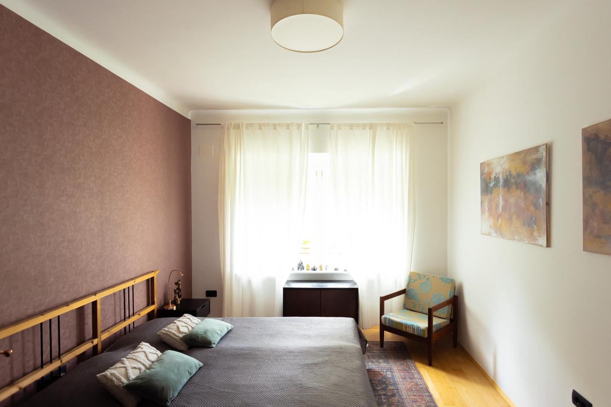 Large Two Bedroom Family App - Free Parking Λιουμπλιάνα Εξωτερικό φωτογραφία