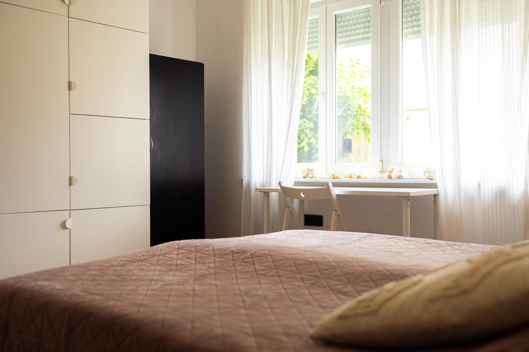 Large Two Bedroom Family App - Free Parking Λιουμπλιάνα Εξωτερικό φωτογραφία